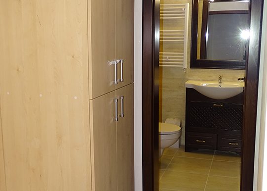 Apartament 2 camere de inchiriat etai 3 Prima Premium Residence AP0503 - 14