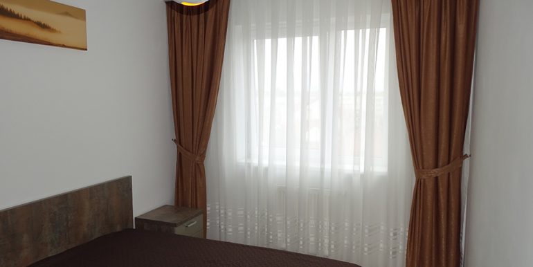 Apartament 2 camere de inchiriat etai 3 Prima Premium Residence AP0503 - 25