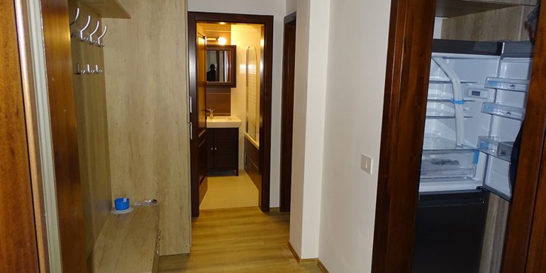Apartament 2 camere de inchiriat etaj 2 Prima Sucevei AP0502 - 22
