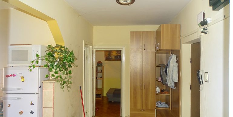 Apartament 2 camere de inchiriat, str. Ep. Ioan Suciu AP0488 - 09