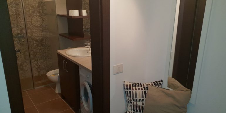 Apartament 3 camere de inchiriat bloc Prima Sucevei - 14