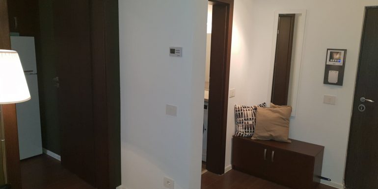 Apartament 3 camere de inchiriat bloc Prima Sucevei - 23