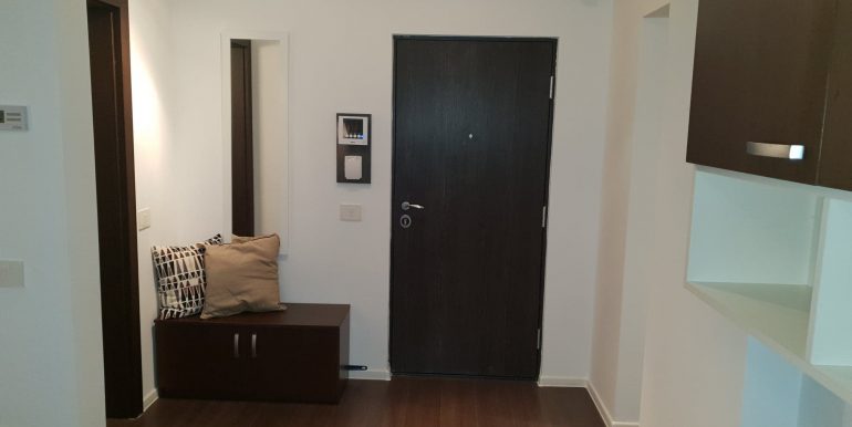 Apartament 3 camere de inchiriat bloc Prima Sucevei - 30