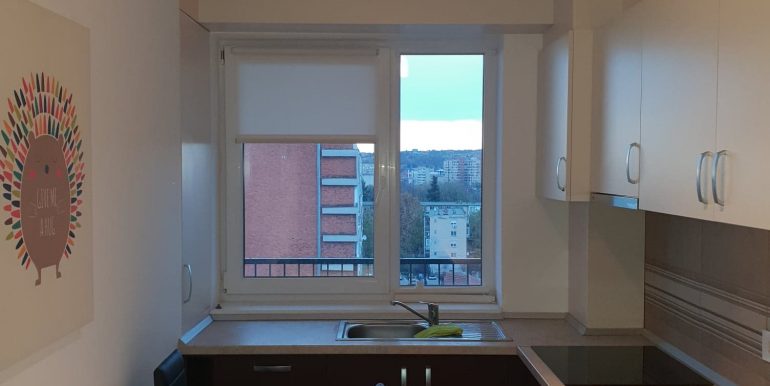 Apartament 3 camere de inchiriat bloc Prima Sucevei - 39