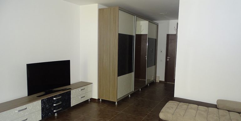 Apartament 3 camere de inchiriat, etaj 3, Nufarul Plaza AP0491 - 01