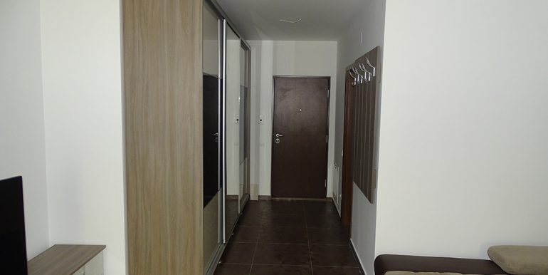 Apartament 3 camere de inchiriat, etaj 3, Nufarul Plaza AP0491 - 02