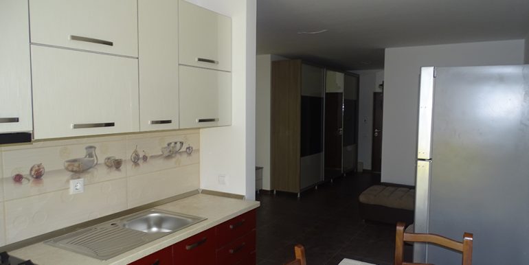 Apartament 3 camere de inchiriat, etaj 3, Nufarul Plaza AP0491 - 13