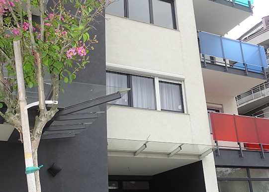 Apartament 3 camere de inchiriat, etaj 3, Nufarul Plaza AP0491 - 20