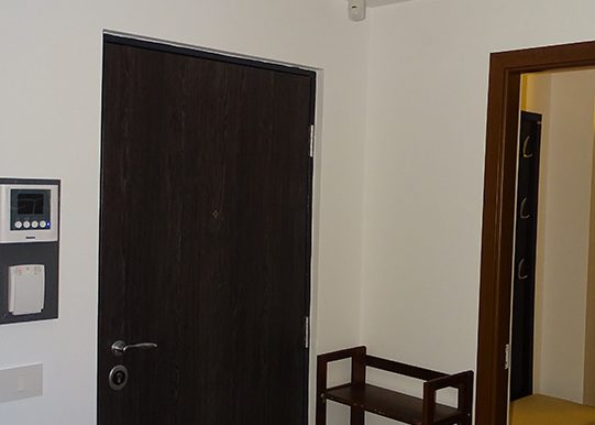 Apartament 3 camere de inchiriat, etaj 8 , Prima Sucevei AP0511 - 06
