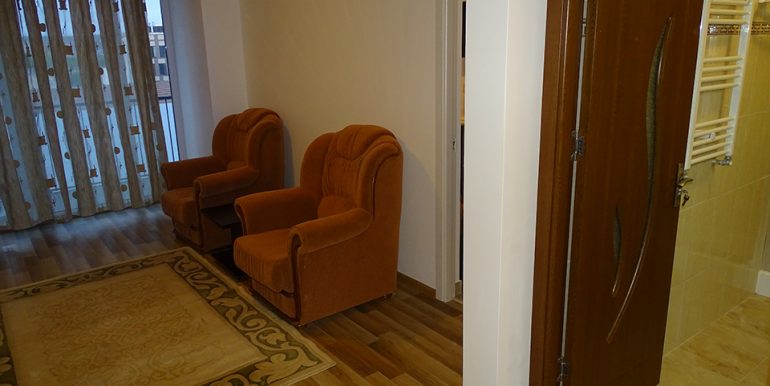 Apartament 3 camere de inchiriat, etaj 8 , Prima Sucevei AP0511 - 29