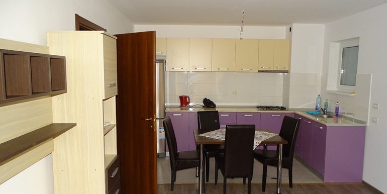 Apartament 2 camere de inchiriat Prima Nufarul, Oradea AP0518 - 03