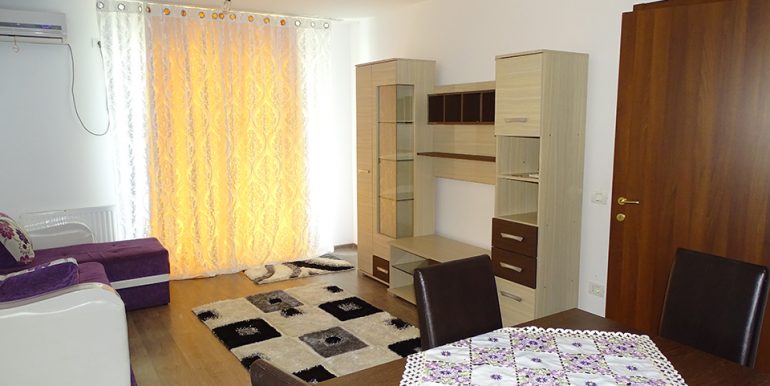 Apartament 2 camere de inchiriat Prima Nufarul, Oradea AP0518 - 05