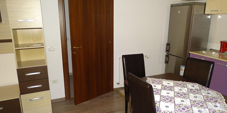 Apartament 2 camere de inchiriat Prima Nufarul, Oradea AP0518 - 07
