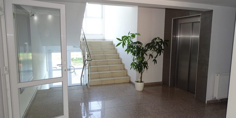 Apartament 2 camere de inchiriat Prima Nufarul, Oradea AP0518 - 15