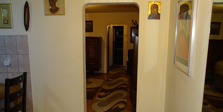 Apartament 2 camere de inchiriat, str. Calugareni AP0539 - 04