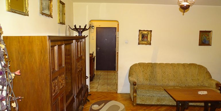 Apartament 2 camere de inchiriat, str. Calugareni AP0539 - 10