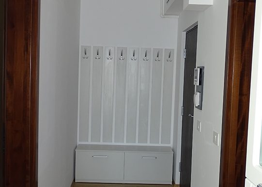 Apartament 2 camere de inchiriat tip Penthose Prima Sucevei AP0529 - 02