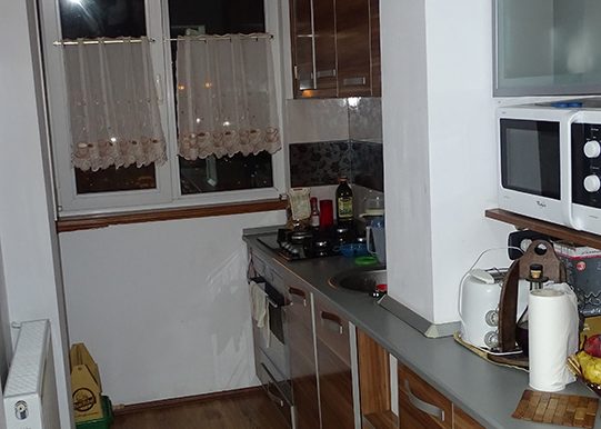 Apartament cu o camera de inchiriat, zona Nufarul, Oradea AP0517 - 05