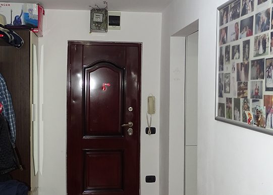 Apartament cu o camera de inchiriat, zona Nufarul, Oradea AP0517 - 06