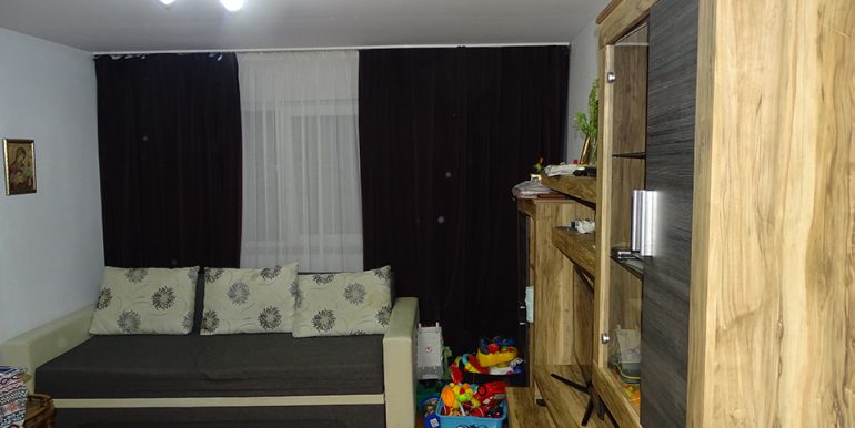 Apartament cu o camera de inchiriat, zona Nufarul, Oradea AP0517 - 11
