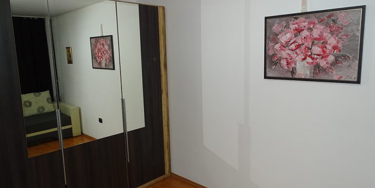 Apartament cu o camera de inchiriat, zona Nufarul, Oradea AP0517 - 14