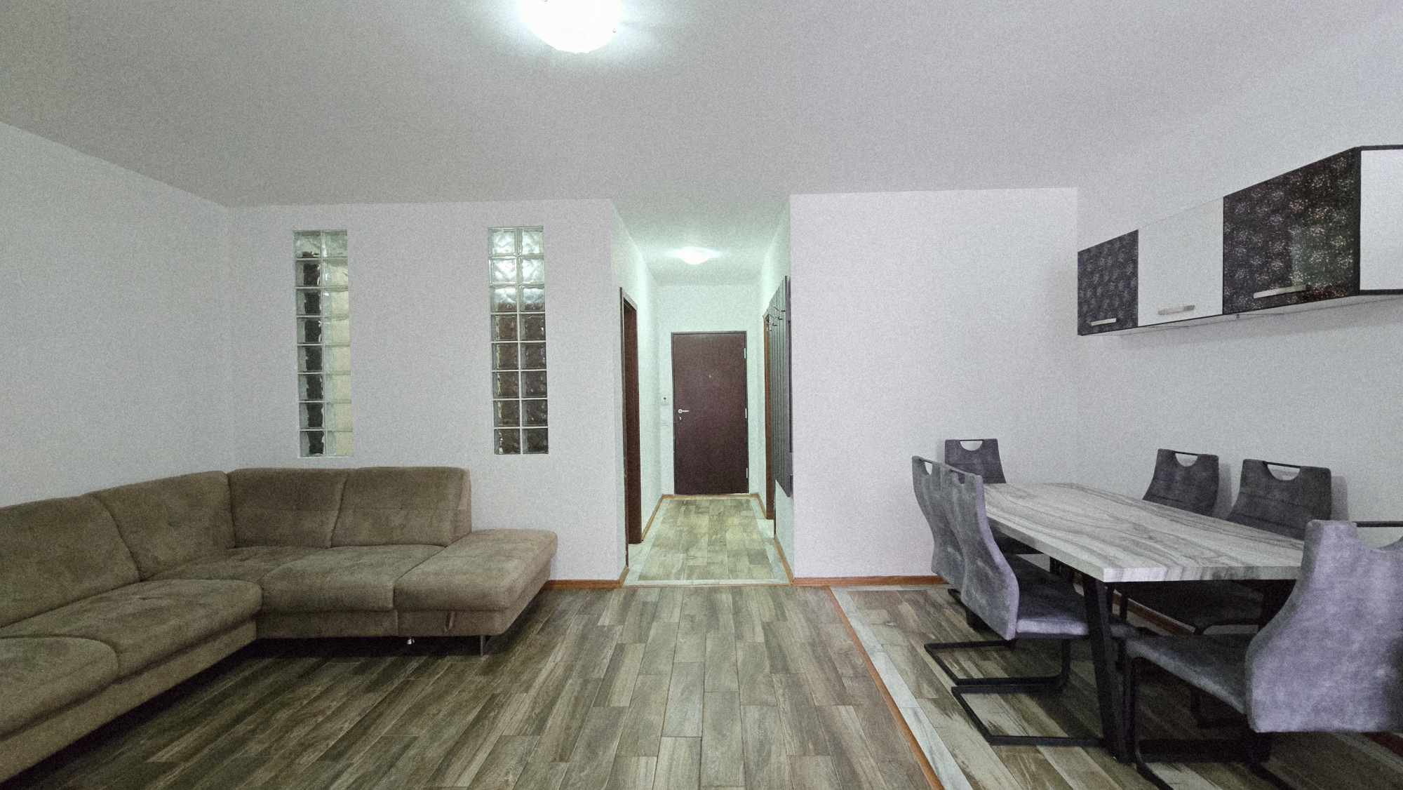 Ap 3 cam de închiriat str Grigore Moisil/ Nufărul Plaza – AP0554