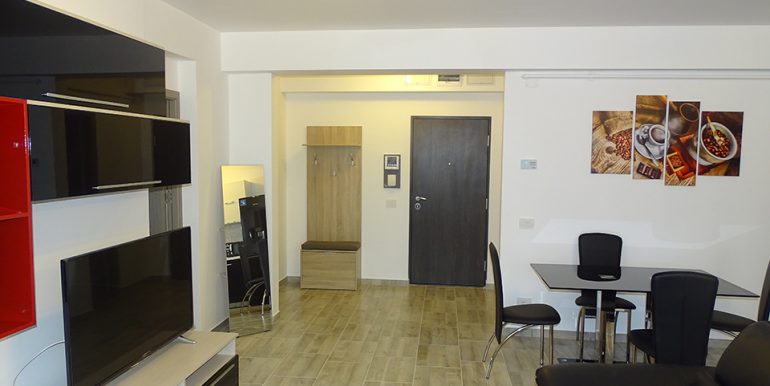 Apartament 2 camere de inchiriat Prima Sucevei AP0456 - 01