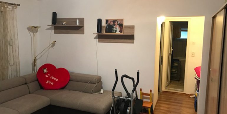 Apartament 2 camere de vanzare Nufarul Oradea - AP0544 - 05