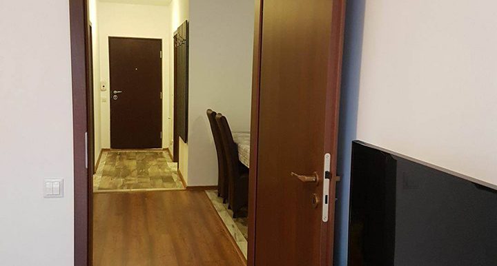 Apartament 3 camere de inchiriat Nufarul Plaza AP0554 - 16