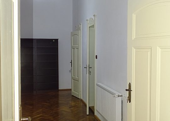Apartament 3 camere de inchiriat, str. Roman Ciorogariu, Oradea AP0563 - 24