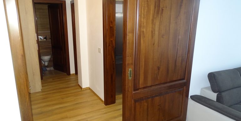 Apartament 2 camere de inchiriat etajul 6 Prima Sucevei AP0589 - 23