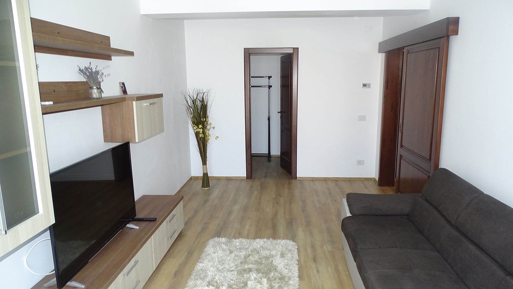 Apartament 2 camere de inchiriat, etaj 6 Prima Sucevei -AP0589