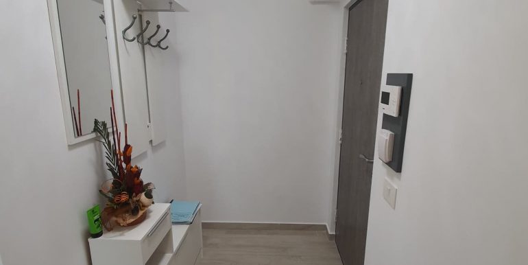 Apartament 3 camere de inchiriat, Prima Sova, Nufarul Oradea AP0582 - 03