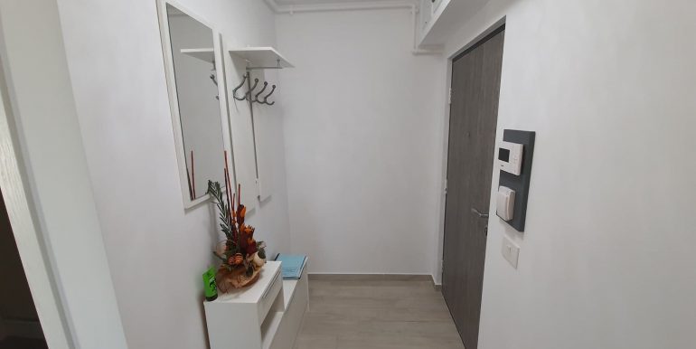 Apartament 3 camere de inchiriat, Prima Sova, Nufarul Oradea AP0582 - 05