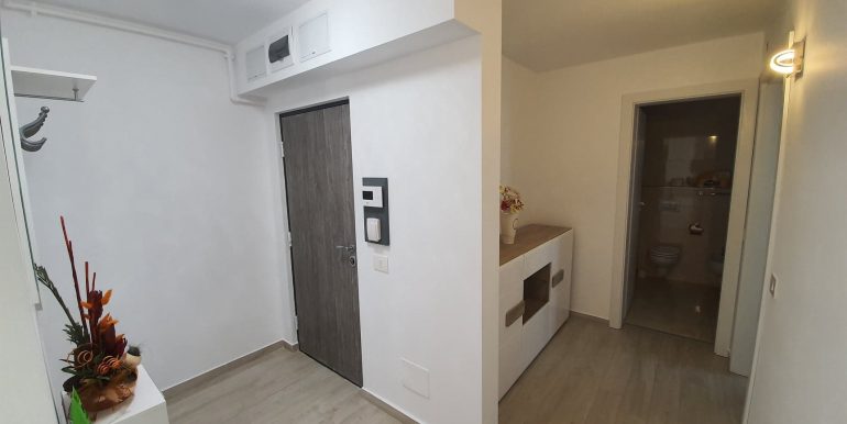 Apartament 3 camere de inchiriat, Prima Sova, Nufarul Oradea AP0582 - 09
