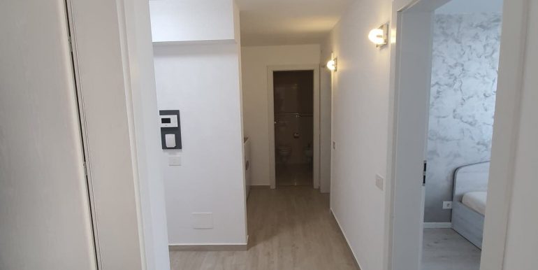 Apartament 3 camere de inchiriat, Prima Sova, Nufarul Oradea AP0582 - 14