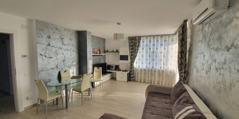 Apartament 3 camere de inchiriat, Prima Sova, Nufarul Oradea AP0582 - 22