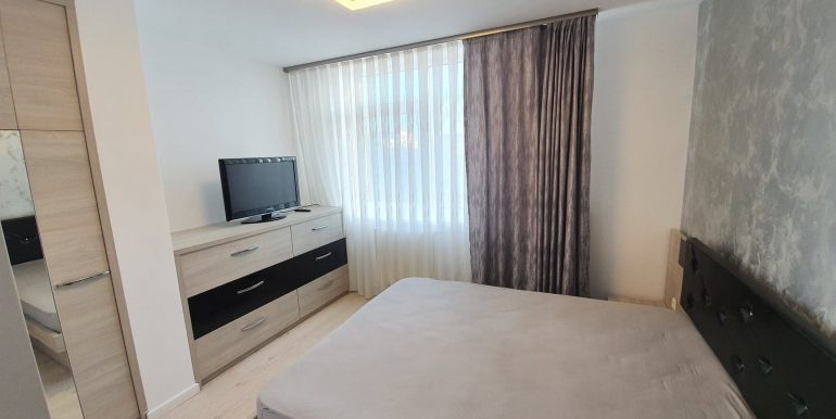 Apartament 3 camere de inchiriat, Prima Sova, Nufarul Oradea AP0582 - 24