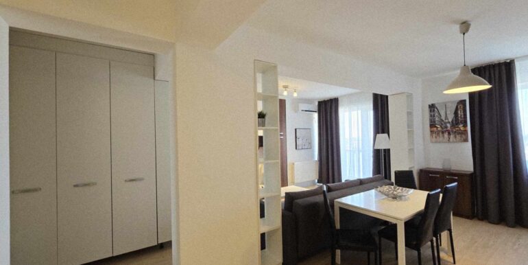 AP0620-Apartament 2 camere de închiriat, etajul 6, cart. Prima Sucevei-12