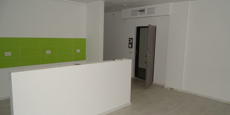 Apartament 2 camere de vanzare, Prima Bolcas Oradea AP0600 - 02