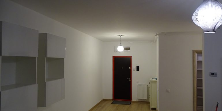 Apartament 3 camere de inchiriat etajul 7 Ared - 01