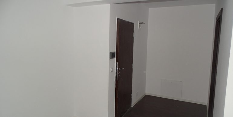 Apartament cu 1 camera de vanzare Iosia Residence AP0615 - 02