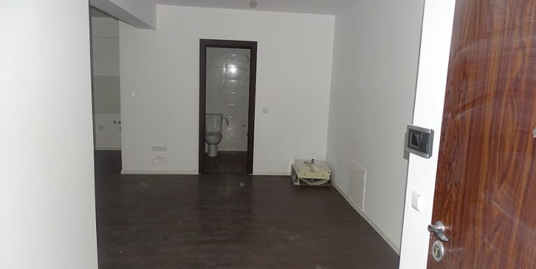Apartament cu 1 camera de vanzare Iosia Residence AP0615 - 04