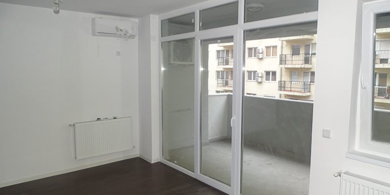 Apartament cu 1 camera de vanzare Iosia Residence AP0615 - 16