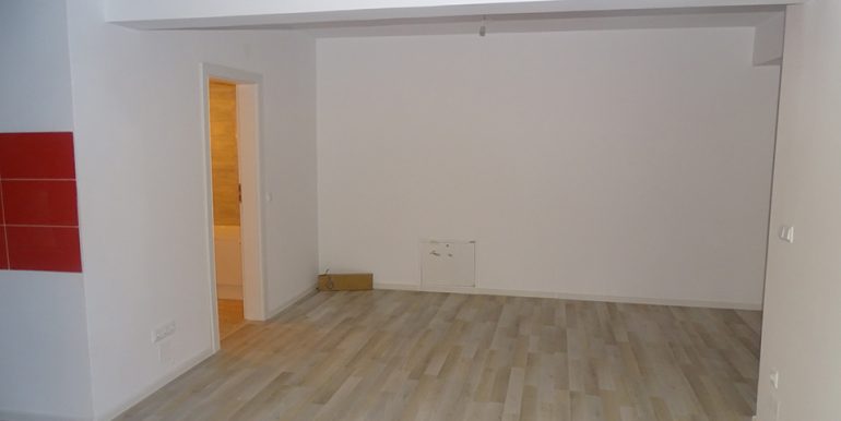 Apartament cu 1 camera de vanzare Iosia Residence AP0616 - 10