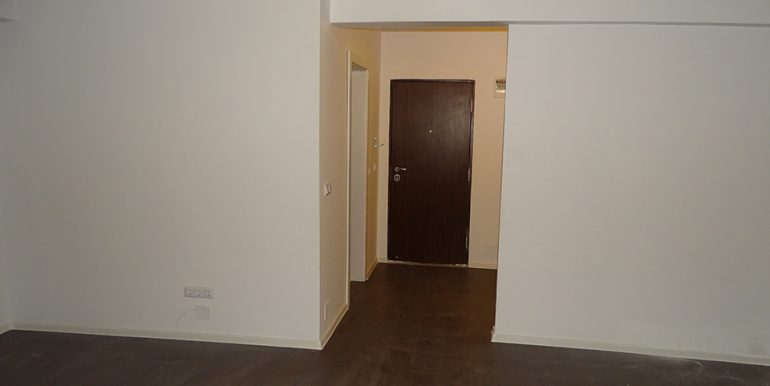 Apartament cu 1 camera de vanzare Iosia Residence AP0617 - 01