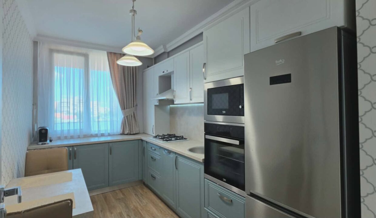 AP0637-Apartament 2 camere de inchiriat, et. 3, Ared 2-12