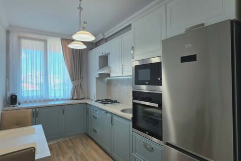 AP0637-Apartament 2 camere de inchiriat, et. 3, Ared 2-12