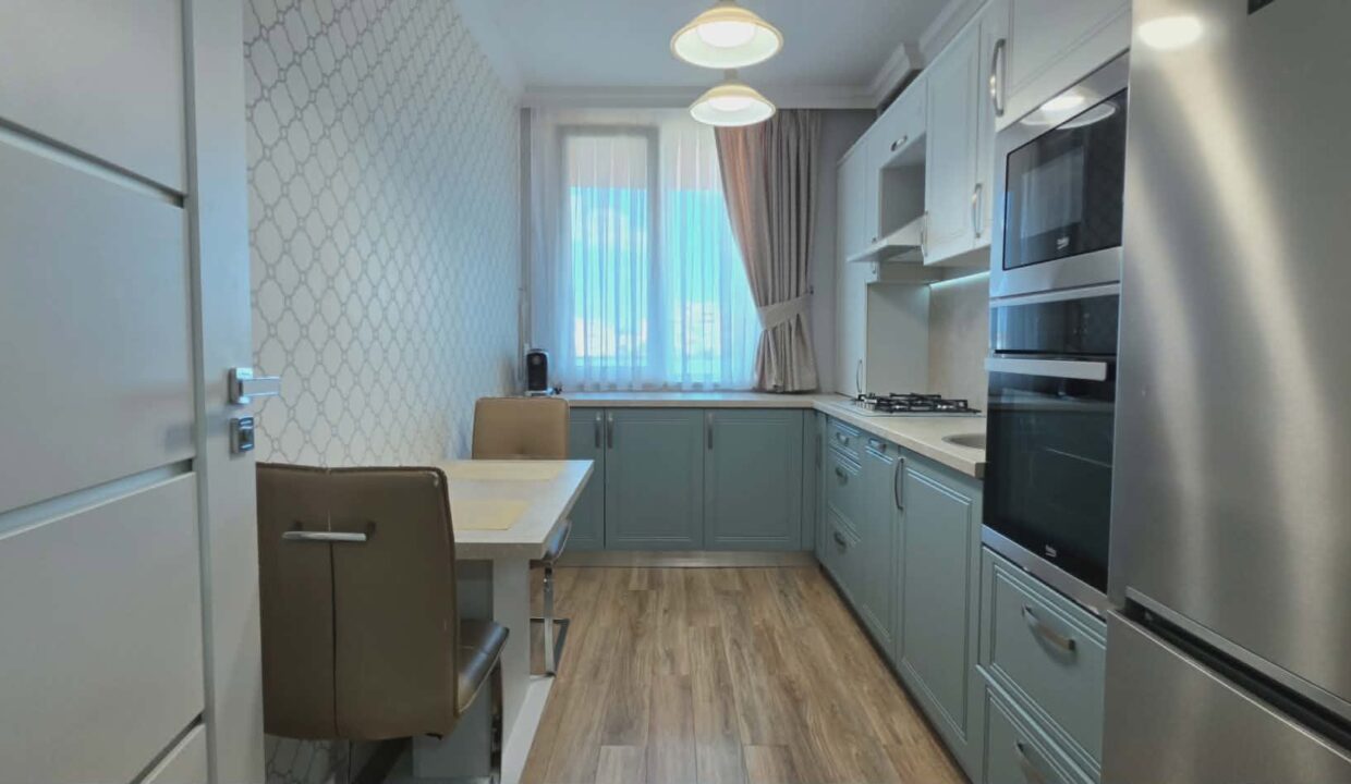 AP0637-Apartament 2 camere de inchiriat, et. 3, Ared 2-14