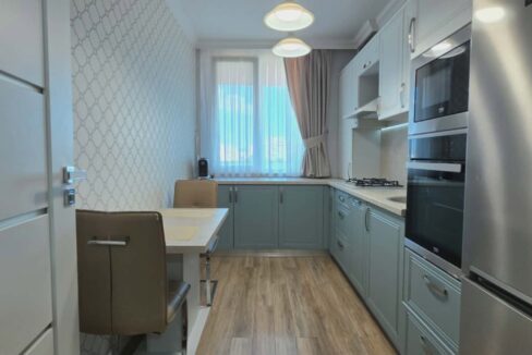 AP0637-Apartament 2 camere de inchiriat, et. 3, Ared 2-14